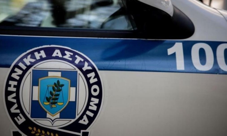 Συνελήφθη ένα άτομο για παράβαση της νομοθεσίας για τα όπλα στην Κορινθία
