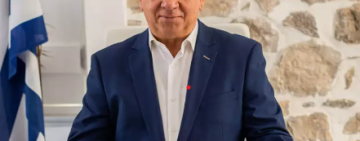 Ολοκληρώθηκαν οι εργασίες καθαρισμού και ευπρεπισμού στα Δημοτικά κοιμητήρια του Δήμου Ερμιονίδας